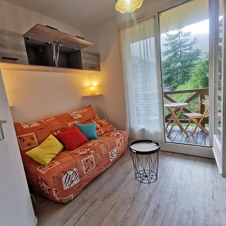 La Foux D'Allos - Studio 4 Pers. Luaran gambar